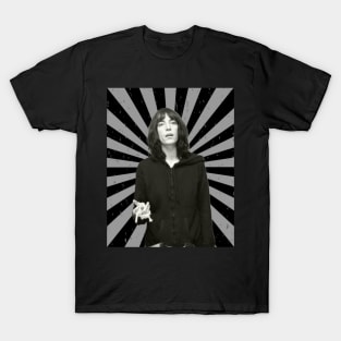 Retro Patti T-Shirt